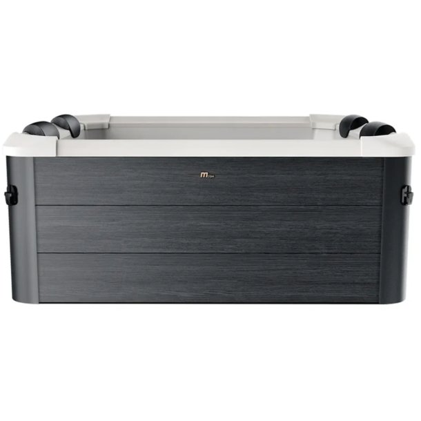 MSpa Oslo XL Aero Plus spa 6 personer med WiFi og hydromassage